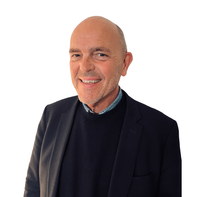 Dave Wibberley