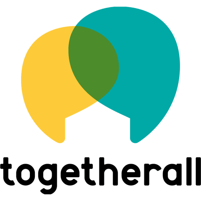 TogetherAllLogo