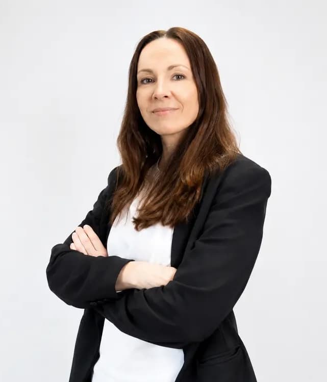 Ann Healey