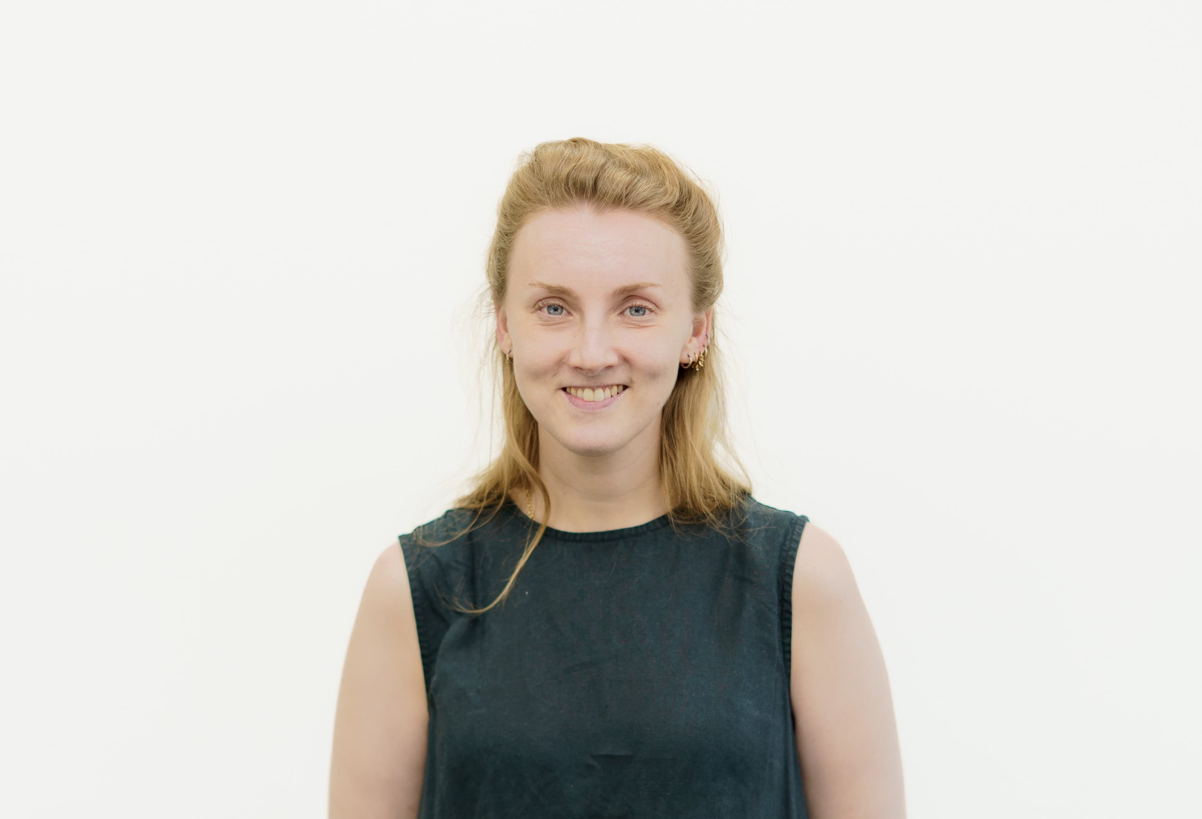 Clare Payne