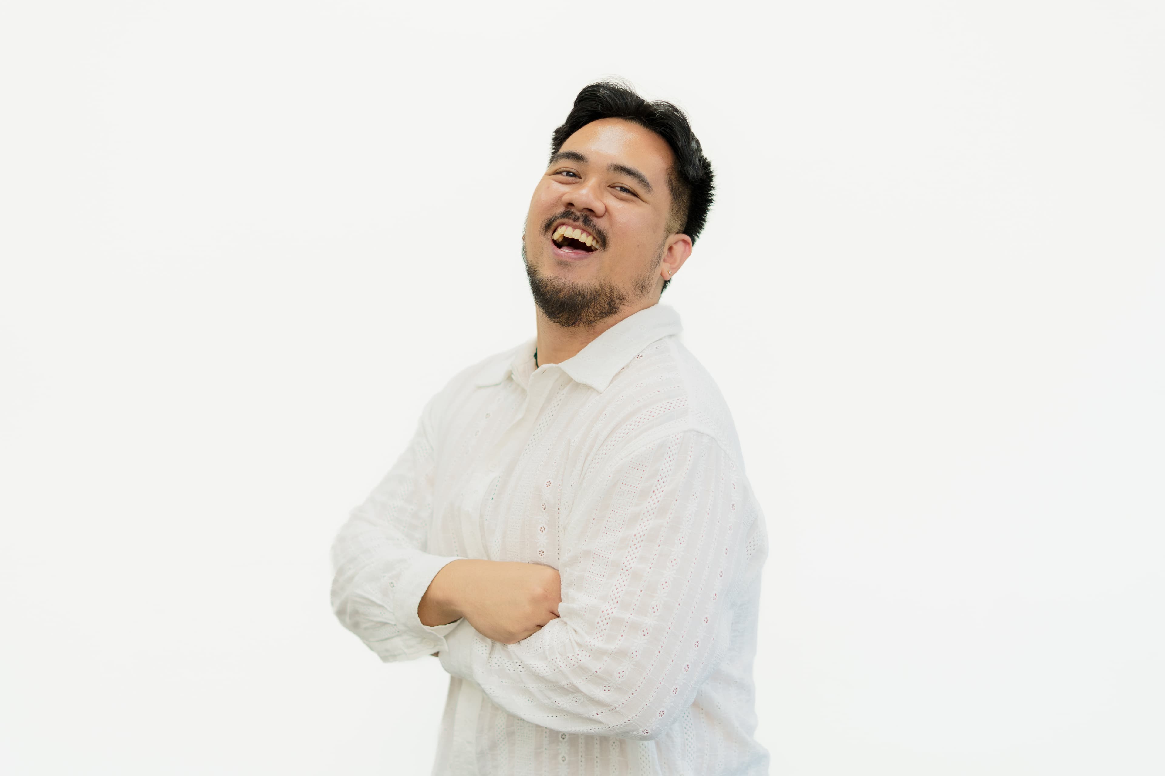 Jose Bucoy
