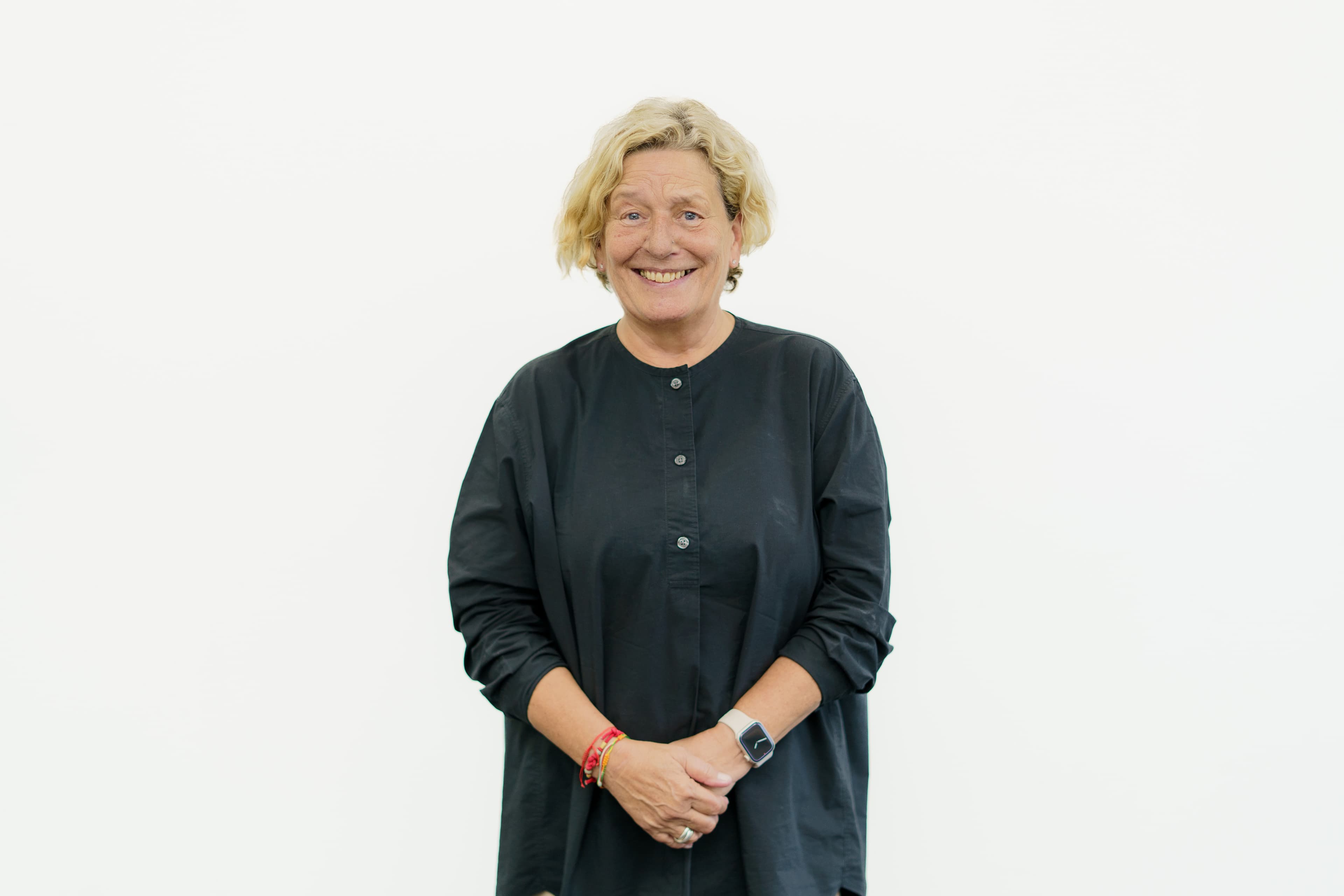 Julie Gretta Ross